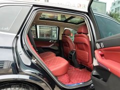 BMW X5 2022 Facelift xDrive 30Li M Sport Premium Package - ფოტო 11