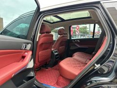 BMW X5 2022 Facelift xDrive 30Li M Sport Premium Package - ფოტო 12