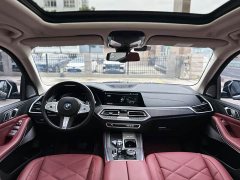 BMW X5 2022 Facelift xDrive 30Li M Sport Premium Package - ფოტო 13