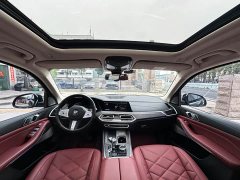 BMW X5 2022 Facelift xDrive 30Li M Sport Premium Package - ფოტო 14