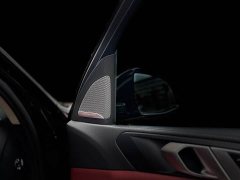BMW X5 2022 Facelift xDrive 30Li M Sport Premium Package - ფოტო 15
