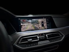 BMW X5 2022 Facelift xDrive 30Li M Sport Premium Package - ფოტო 16