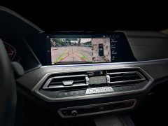 BMW X5 2022 Facelift xDrive 30Li M Sport Premium Package - ფოტო 17