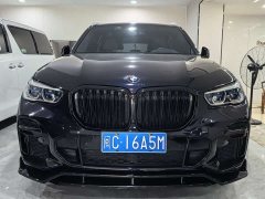 BMW X5 2022 Facelift xDrive 30Li M Sport Premium Package - ფოტო 2