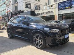 BMW X5 2022 Facelift xDrive 30Li M Sport Premium Package - ფოტო 3