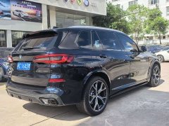 BMW X5 2022 Facelift xDrive 30Li M Sport Premium Package - ფოტო 4