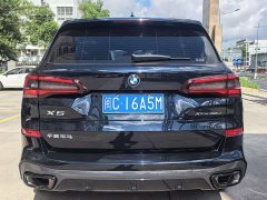 BMW X5 2022 Facelift xDrive 30Li M Sport Premium Package - ფოტო 5