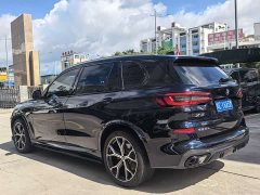 BMW X5 2022 Facelift xDrive 30Li M Sport Premium Package - ფოტო 6