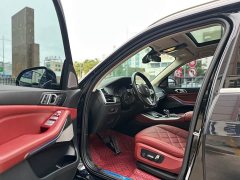 BMW X5 2022 Facelift xDrive 30Li M Sport Premium Package - ფოტო 7