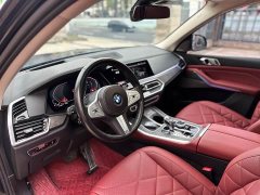 BMW X5 2022 Facelift xDrive 30Li M Sport Premium Package - ფოტო 8