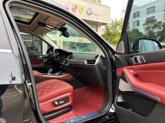 BMW X5 2022 Facelift xDrive 30Li M Sport Premium Package - ფოტო 9