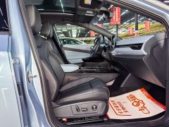Volkswagen ID.4 X Pure Smart Edition - ფოტო 11