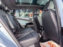 Volkswagen ID.4 X Pure Smart Edition - ფოტო 15