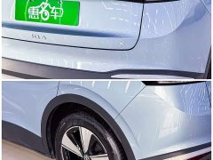 Volkswagen ID.4 X Pure Smart Edition - ფოტო 16