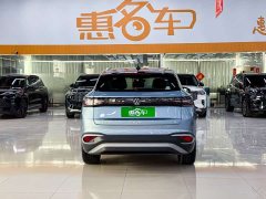 Volkswagen ID.4 X Pure Smart Edition - ფოტო 17