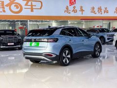 Volkswagen ID.4 X Pure Smart Edition - ფოტო 18