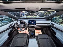 Volkswagen ID.4 X Pure Smart Edition - ფოტო 6