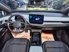 Volkswagen ID.4 X Pure Smart Edition - ფოტო 7