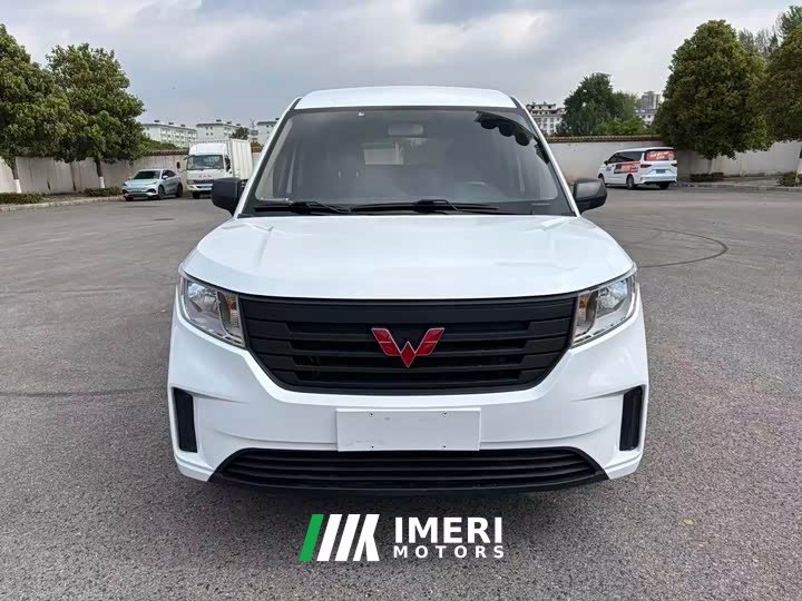 Wuling Zhengcheng 1.5T Manual Comfort