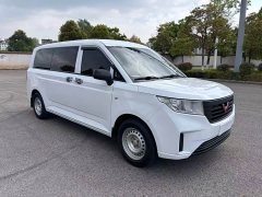 Wuling Zhengcheng 2021 1.5T Manual Comfort - ფოტო 2