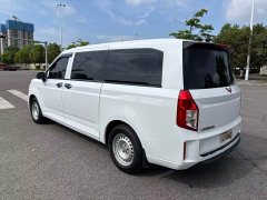 Wuling Zhengcheng 2021 1.5T Manual Comfort - ფოტო 5