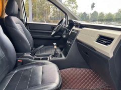 Wuling Zhengcheng 2021 1.5T Manual Comfort - ფოტო 7