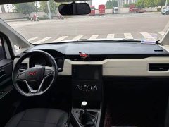 Wuling Zhengcheng 2021 1.5T Manual Comfort - ფოტო 9