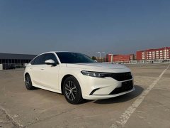Honda Tiggo 240TURBO CVT Phantom Night Luxury Edition - ფოტო 2