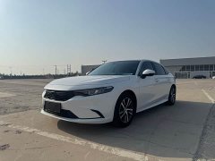 Honda Tiggo 240TURBO CVT Phantom Night Luxury Edition - ფოტო 3