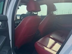 Honda Tiggo 240TURBO CVT Phantom Night Luxury Edition - ფოტო 8
