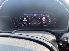 Honda Tiggo 240TURBO CVT Phantom Night Luxury Edition - ფოტო 9