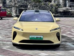 Nio ET5T 75kWh Touring - ფოტო 1