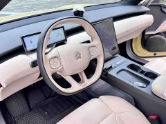Nio ET5T 75kWh Touring - ფოტო 10