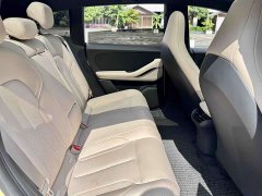 Nio ET5T 75kWh Touring - ფოტო 11
