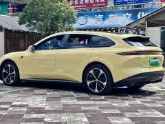 Nio ET5T 75kWh Touring - ფოტო 13
