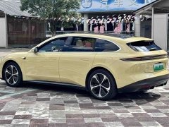 Nio ET5T 75kWh Touring - ფოტო 14