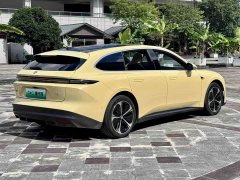 Nio ET5T 75kWh Touring - ფოტო 15