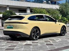 Nio ET5T 75kWh Touring - ფოტო 16