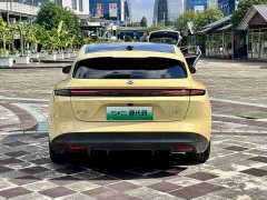 Nio ET5T 75kWh Touring - ფოტო 17