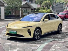 Nio ET5T 75kWh Touring - ფოტო 2
