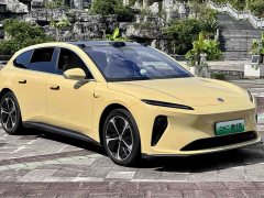 Nio ET5T 75kWh Touring - ფოტო 3