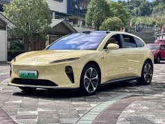 Nio ET5T 75kWh Touring - ფოტო 4