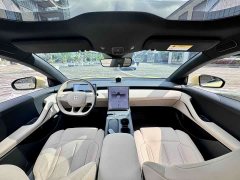 Nio ET5T 75kWh Touring - ფოტო 7