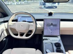 Nio ET5T 75kWh Touring - ფოტო 8