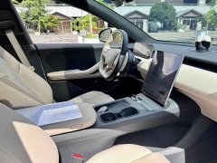 Nio ET5T 75kWh Touring - ფოტო 9