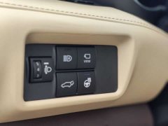 Toyota Highlander Hybrid 2.5L AWD Premium 7-Seater - ფოტო 15