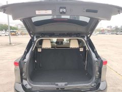 Toyota Highlander Hybrid 2.5L AWD Premium 7-Seater - ფოტო 16