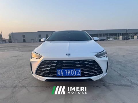 2023 Buick Regal 2024 25T Premium Comfort Edition - ავტომობილი ჩინეთიდან