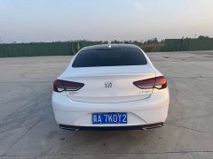 Buick Regal 2024 25T Premium Comfort Edition - ფოტო 4