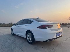 Buick Regal 2024 25T Premium Comfort Edition - ფოტო 5
